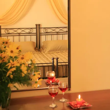 Anassa Deluxe Suites Kamári Esterno foto