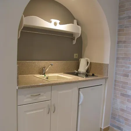 Anassa Deluxe Suites Kamári Esterno foto