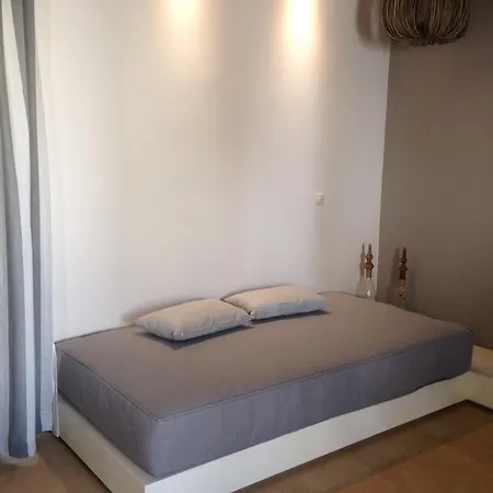 Anassa Deluxe Suites Kamári Esterno foto
