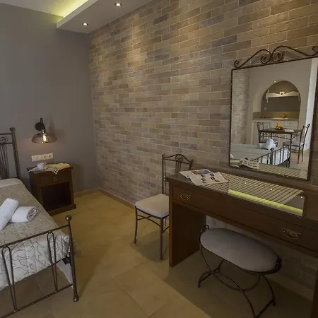 Anassa Deluxe Suites Kamári Esterno foto