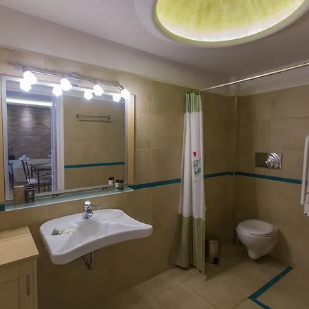 Anassa Deluxe Suites Kamári Esterno foto