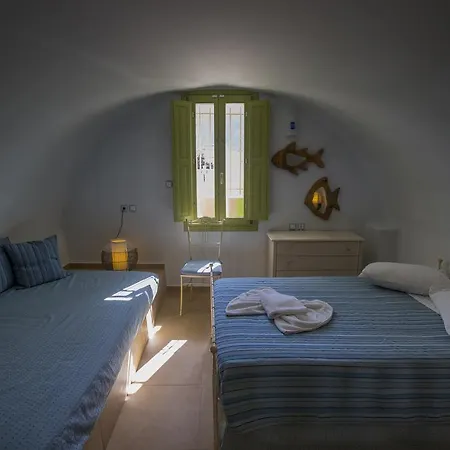 Anassa Deluxe Suites Kamári Esterno foto