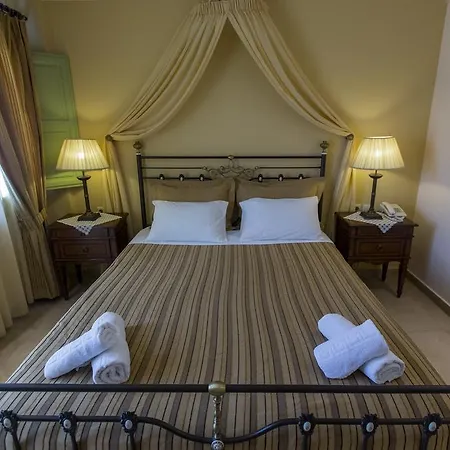 Anassa Deluxe Suites Kamári Esterno foto