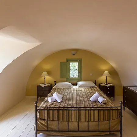 Anassa Deluxe Suites Kamári Esterno foto