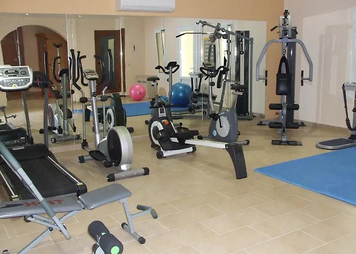 Anassa Deluxe Suites