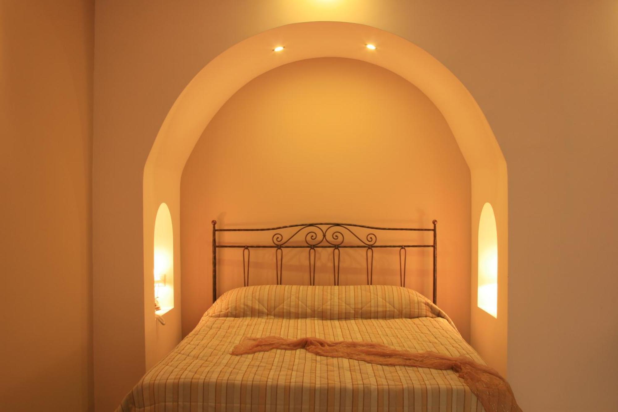 Hotel Anassa Deluxe 4*