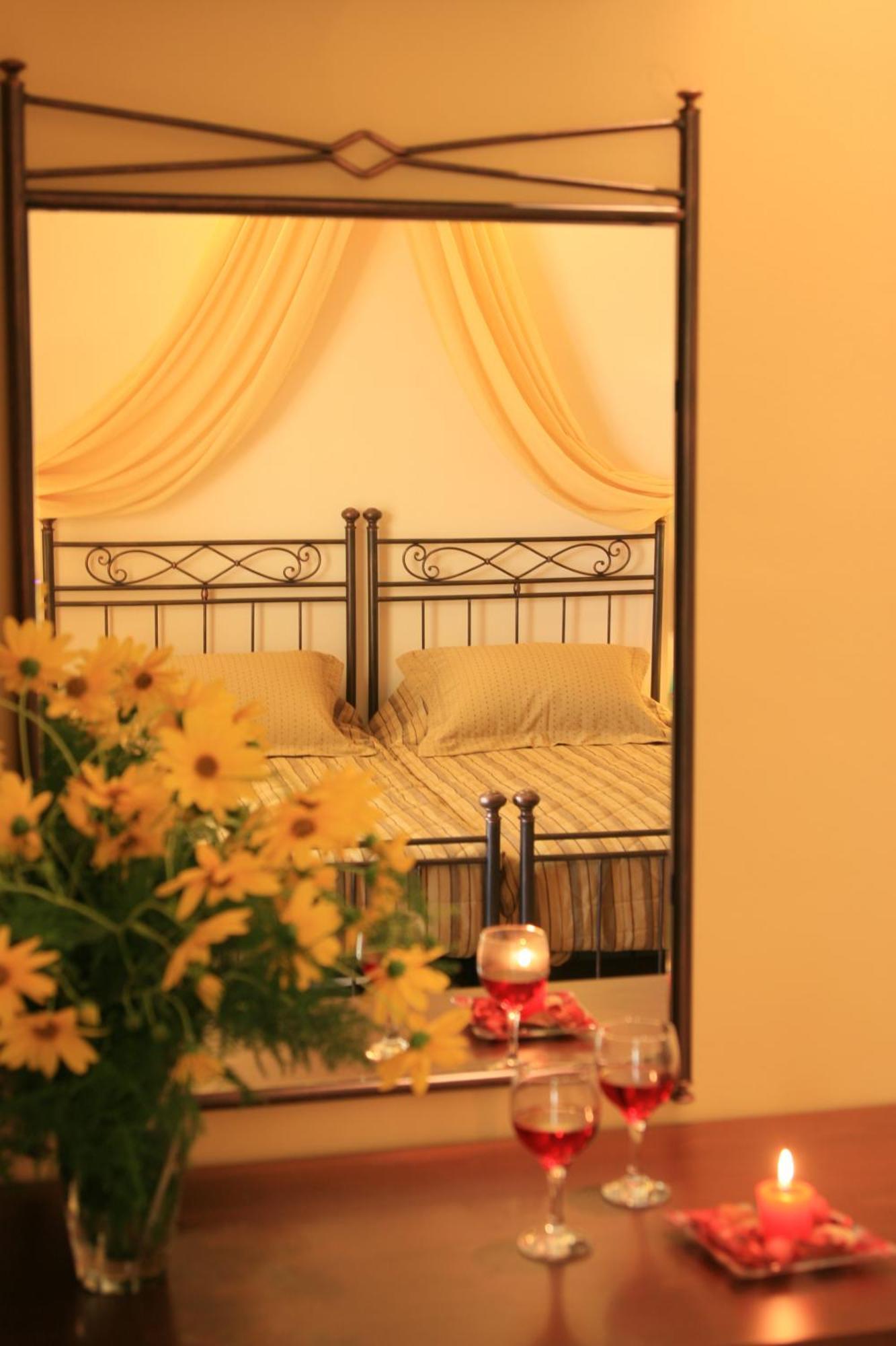 Hotel Anassa Deluxe