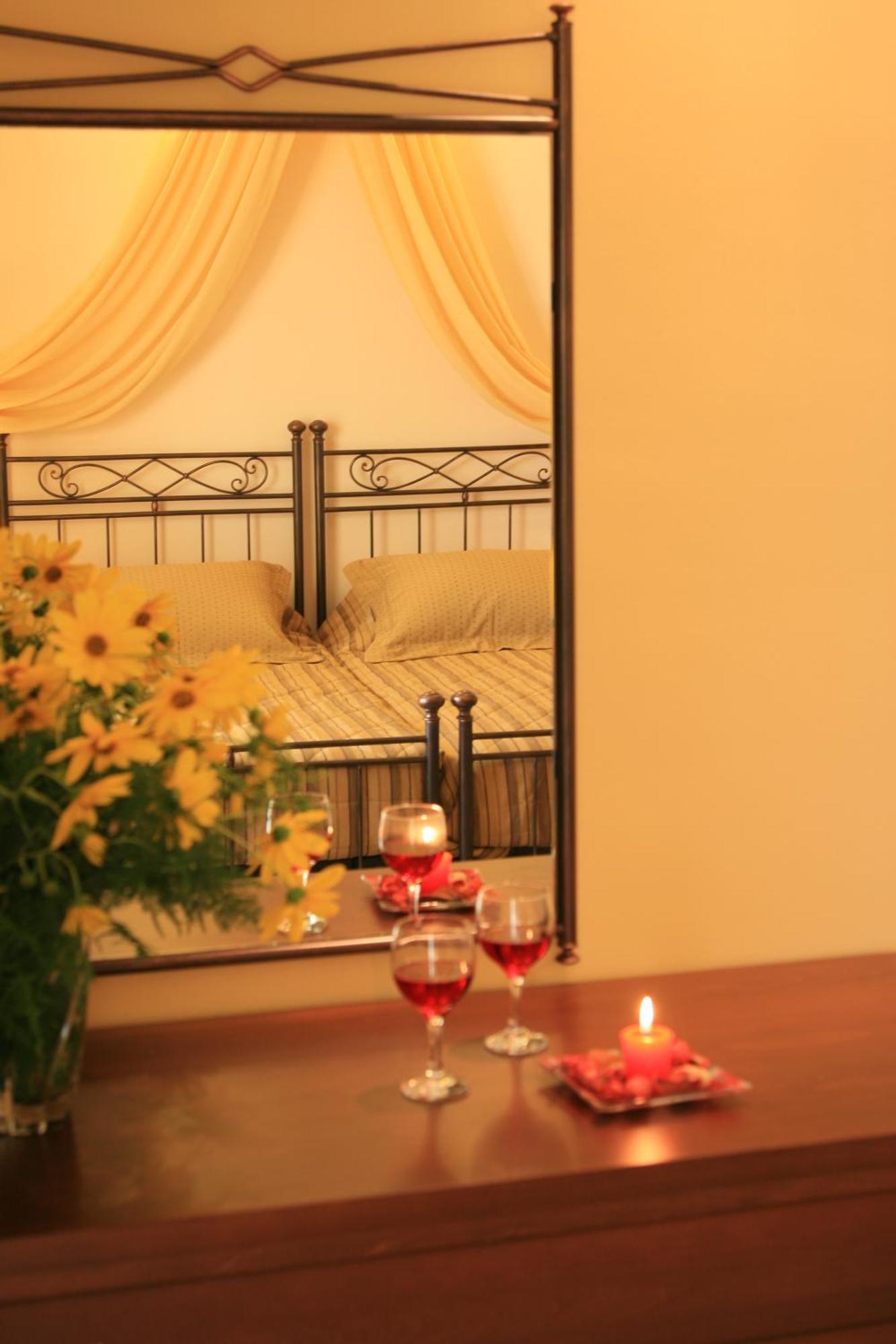 Hotel Anassa Deluxe