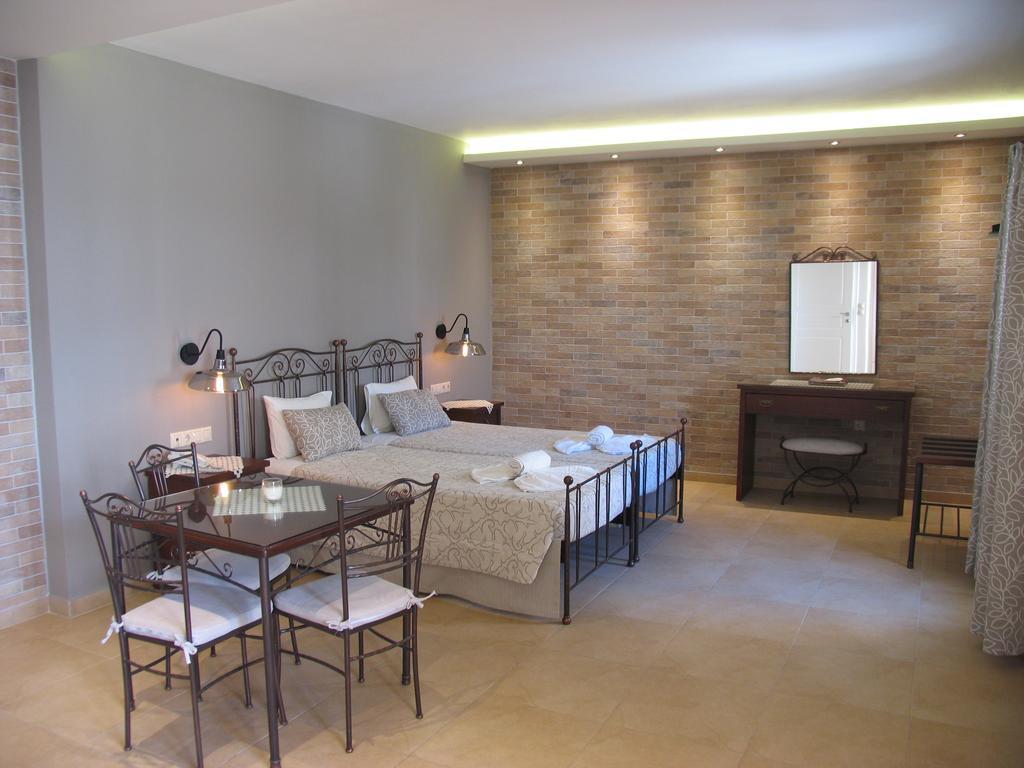Hotel Anassa Deluxe
