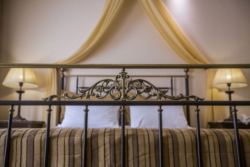 Hotel Anassa Deluxe 4*