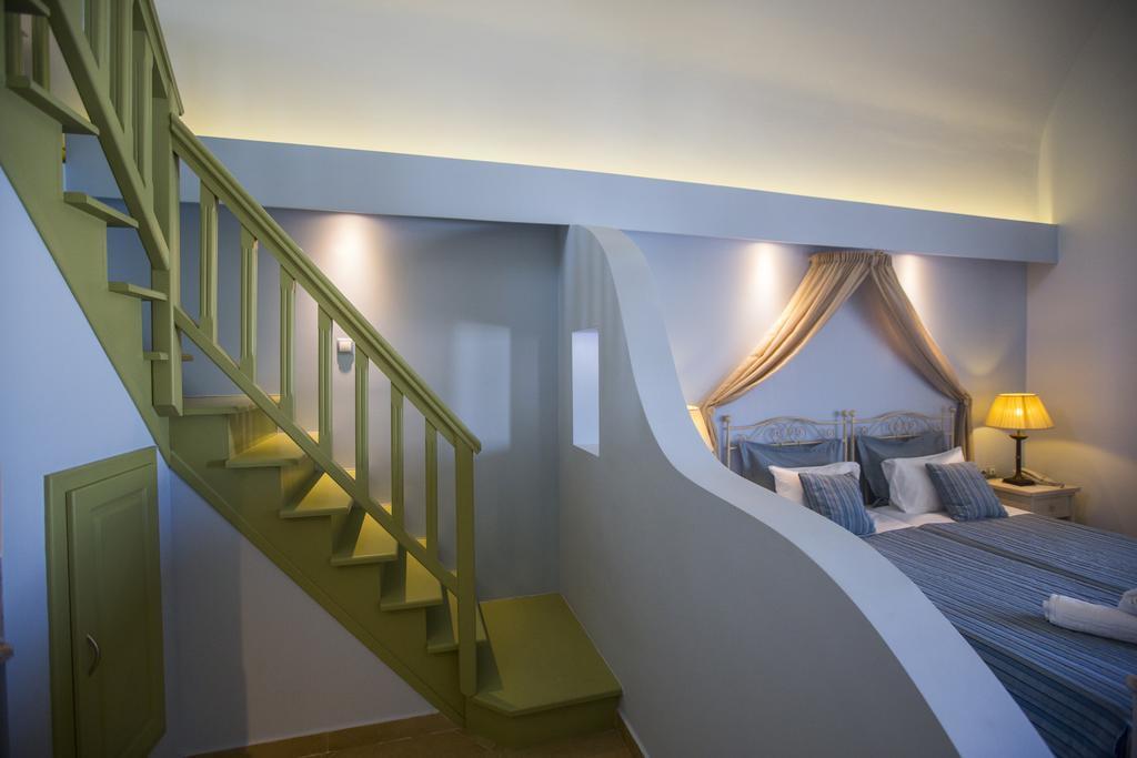 Hotel Anassa Deluxe