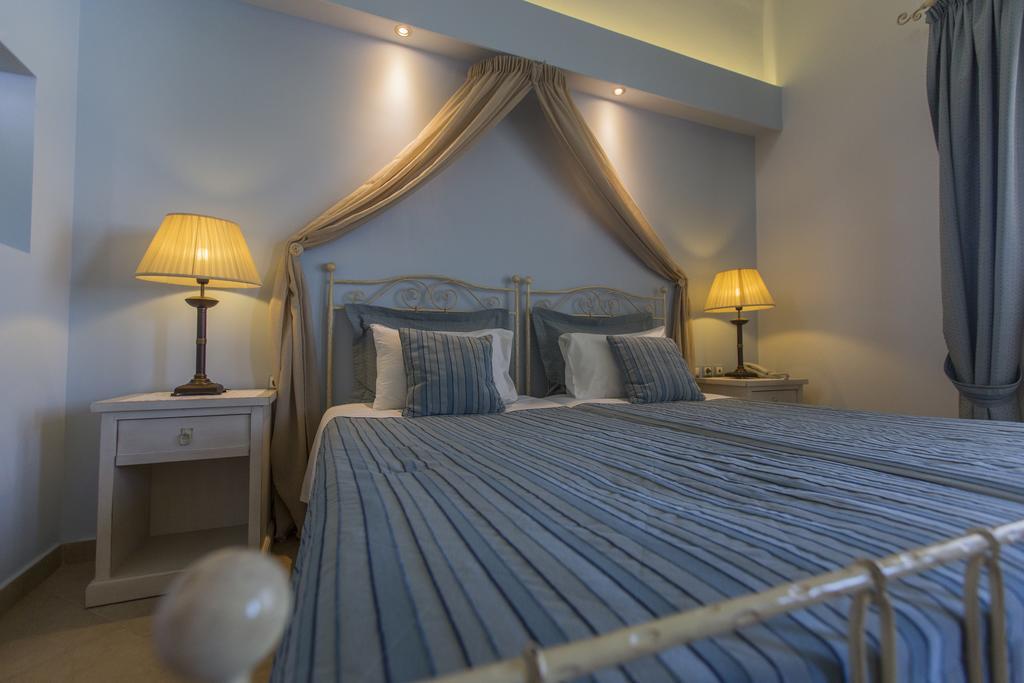 Anassa Deluxe Hotel Kamári