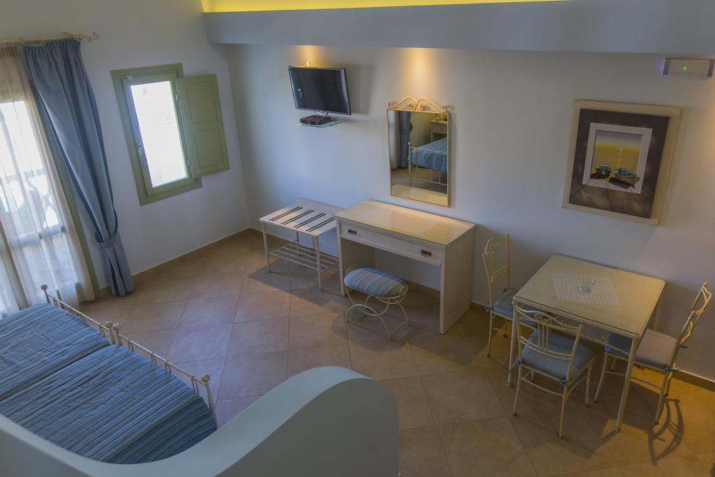 Anassa Deluxe 4* Kamári