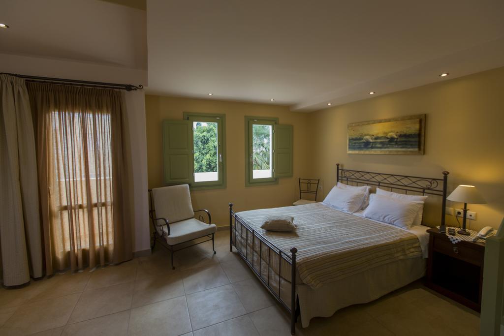 Anassa Deluxe Hotel Kamári