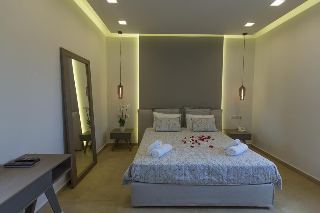 Hotel Anassa Deluxe Kamári