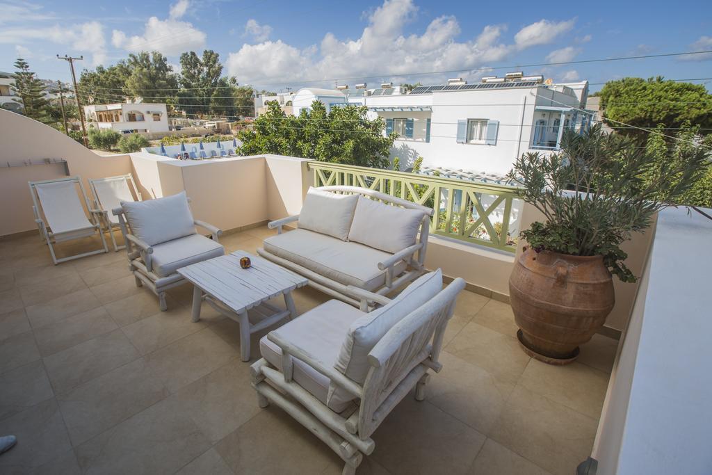 Anassa Deluxe 4* Kamári