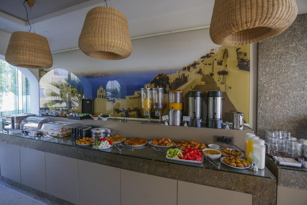 Hotel Anassa Deluxe