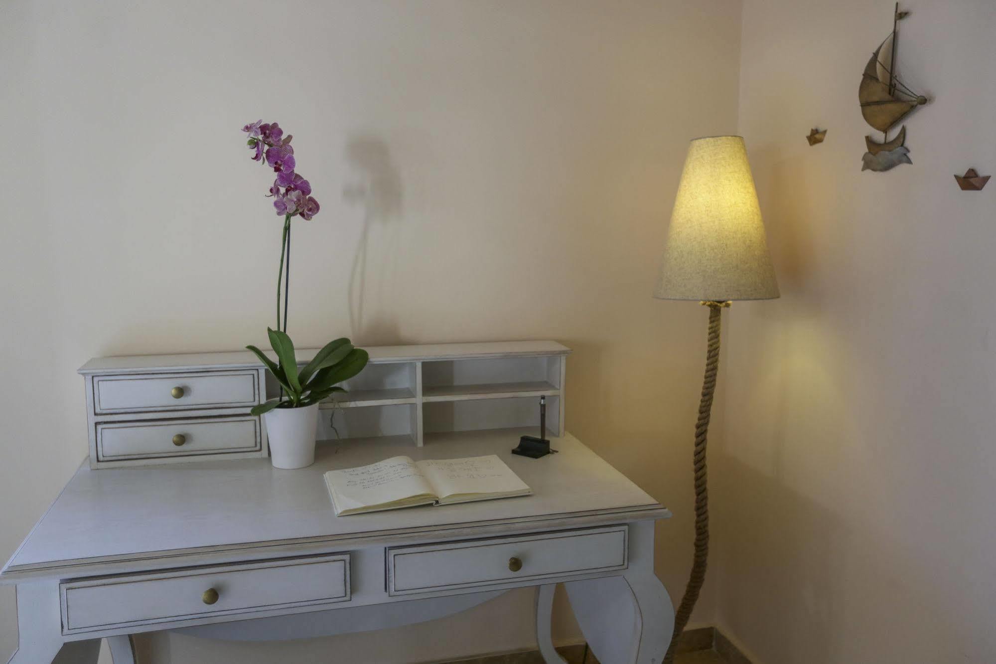 Hotel Anassa Deluxe Kamári