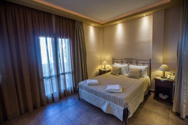 Anassa Deluxe 4*