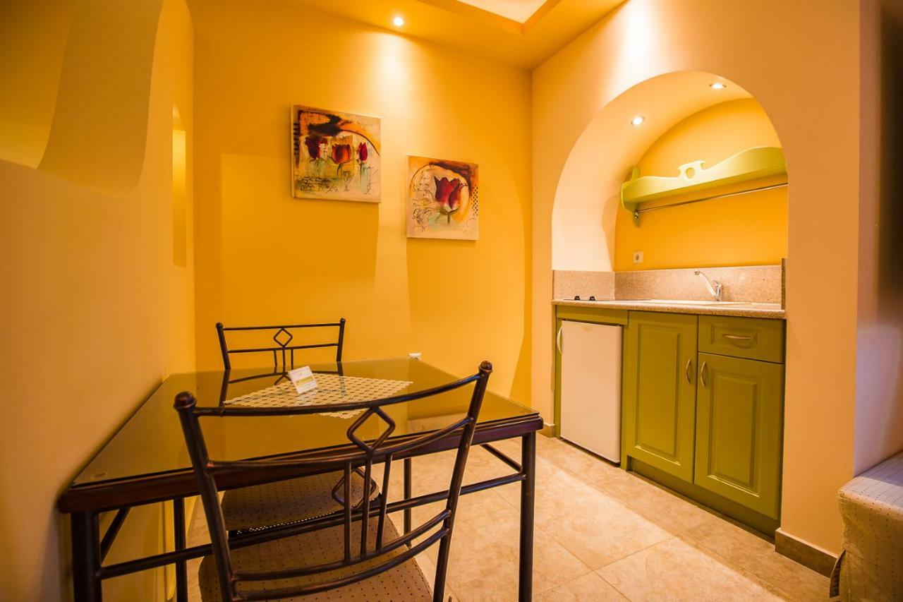 Anassa Deluxe Hotel Kamári