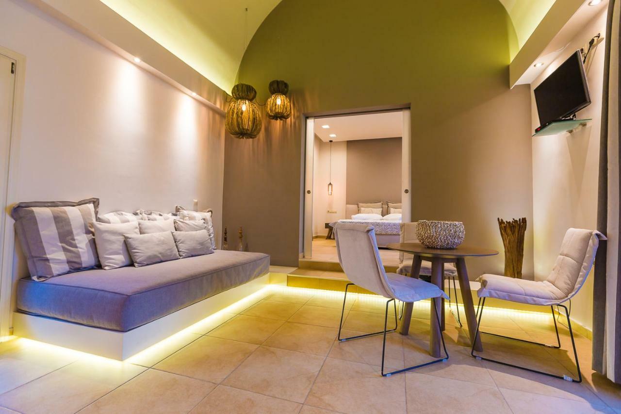 Anassa Deluxe 4*
